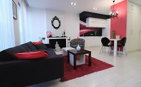 Rydygiera 2A Tectumapartments